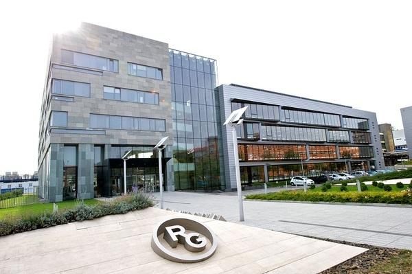Gedeon Richter приобрела полный пакет акций ирландской компании OC Distributors