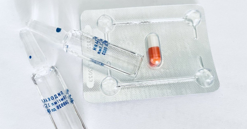 FDA одобрен первый тест на хламидиоз и гонорею с отбором образцов на дому