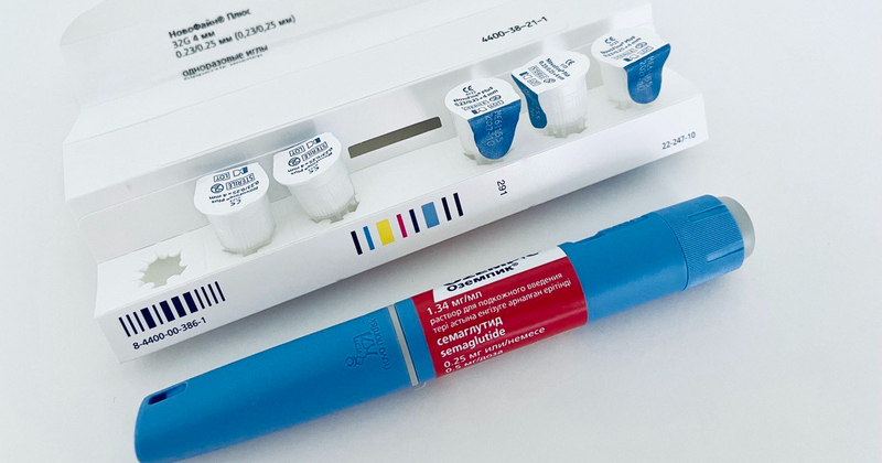 Компания Novo Nordisk объявила о снижении цены на свой флагманский препарат Ozempic