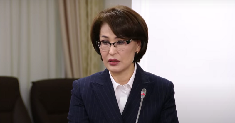 Казахстан внедрил фетальную хирургию, электронную карту беременной и цифровой профиль ребёнка