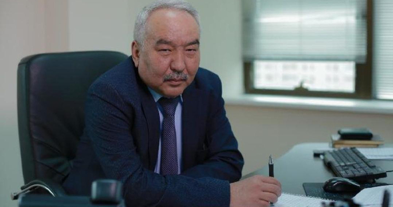 Национальный центр общественного здравоохранения возглавил Байжунусов Эрик Абенович