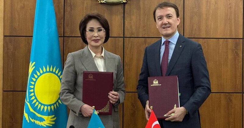 Минздрав РК подписал инвестиционное соглашение с Nobel о создании производства