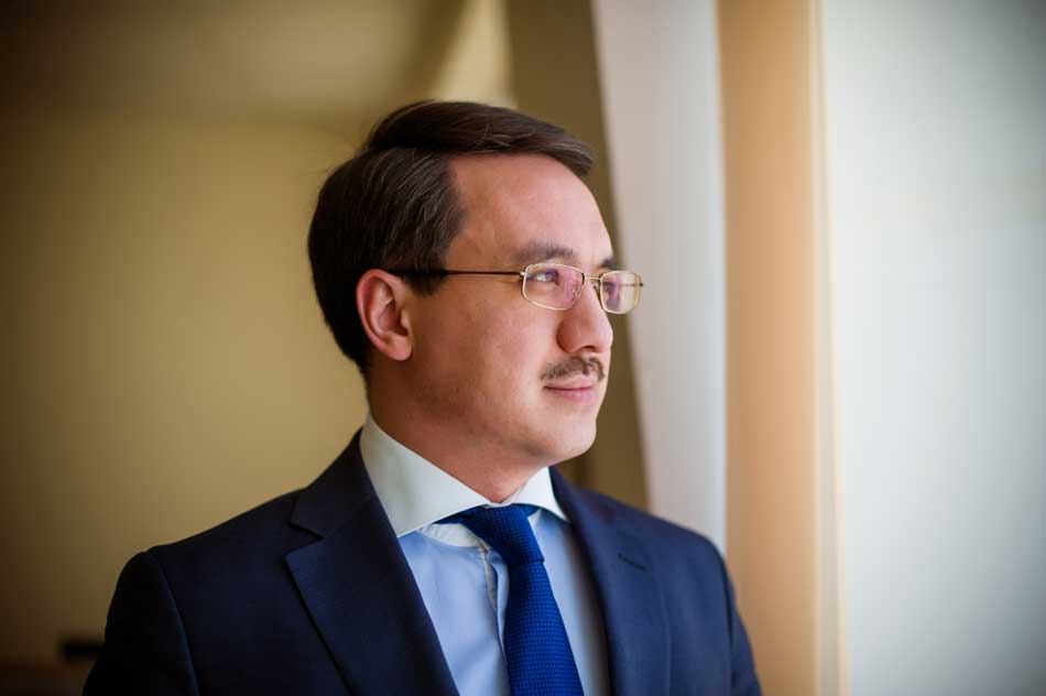 Ассоциация «ФармМедИндустрия Казахстана» проводит перезагрузку