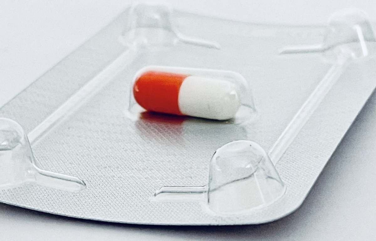 FDA одобрен первый безрецептурный ежедневный оральный контрацептив