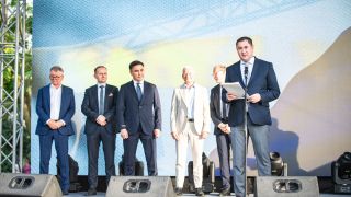 timur muratov 06 2025